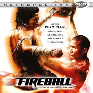 Foto Fireball
