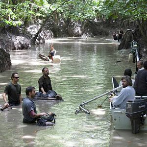 Foto Patrick Chesnais