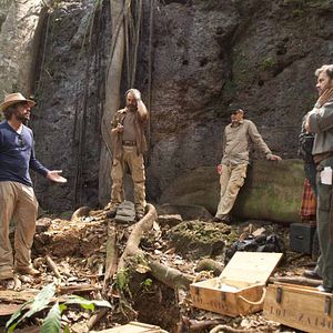 Foto Patrick Chesnais