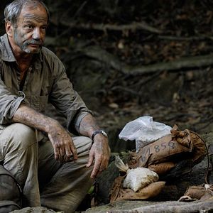 Foto Patrick Chesnais