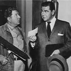 Foto The Millionaire