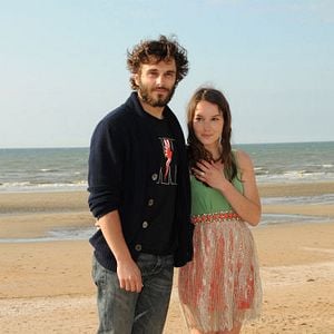 Foto D'amour et d'eau fraîche