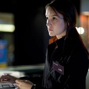 Foto D'amour et d'eau fraîche