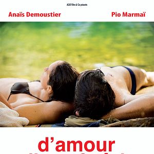 Foto D'amour et d'eau fraîche