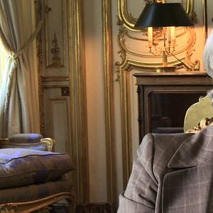 Foto Charles Ferguson