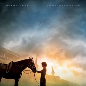 Foto Secretariat - Uma História Impossível