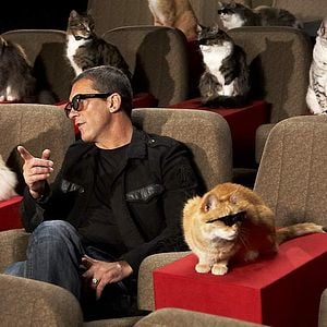 Foto Antonio Banderas