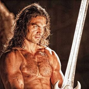 Foto Conan, o Bárbaro