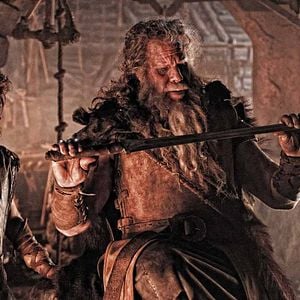 Foto Conan, o Bárbaro