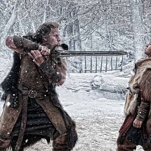 Foto Conan, o Bárbaro