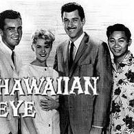 Foto Hawaiian Eye