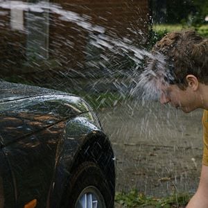 Foto Rebelde com Causa