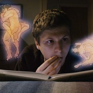 Foto Rebelde com Causa