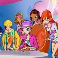 Foto O Clube das Winx