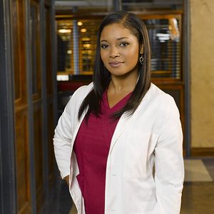 Foto Tamala Jones