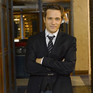 Foto Seamus Dever