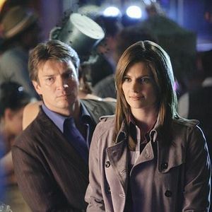 Foto Nathan Fillion