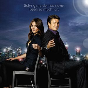 Foto Nathan Fillion