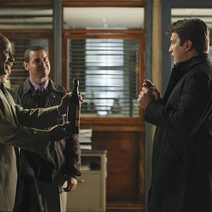 Foto Ruben Santiago-Hudson