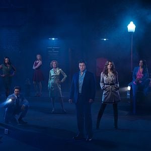 Foto Penny Johnson Jerald