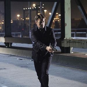 Foto Nathan Fillion