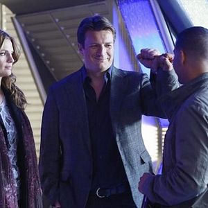 Foto Nathan Fillion