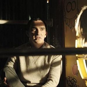 Foto Patrick Fischler