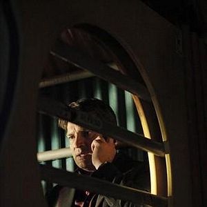 Foto Nathan Fillion