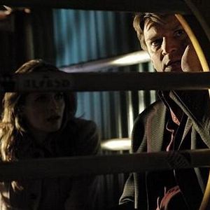 Foto Nathan Fillion