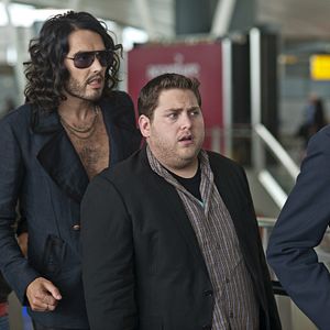 Foto O Pior Trabalho do Mundo