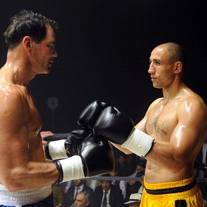 Foto O Campeão de Hitler