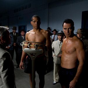 Foto O Campeão de Hitler