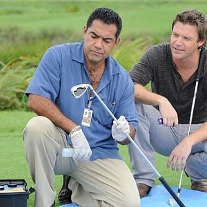 Foto The Glades