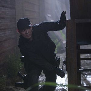 Foto Sylvester Stallone