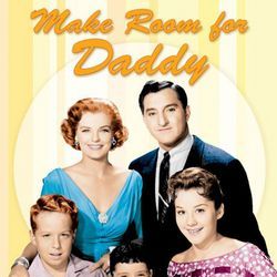 Foto Make Room for Daddy