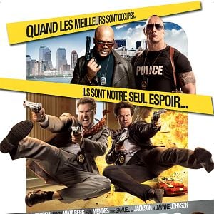 Foto Os Outros Caras