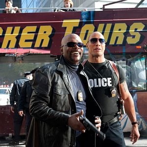 Foto Os Outros Caras