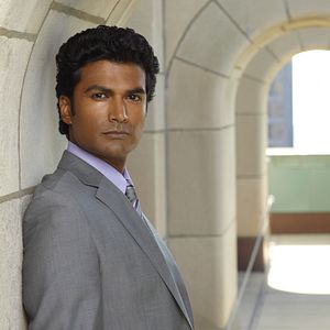 Foto Sendhil Ramamurthy