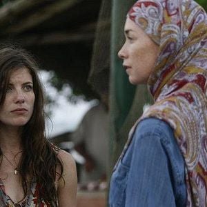 Foto Julianne Nicholson