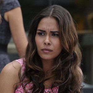 Foto Daniella Alonso