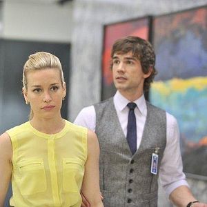 Foto Covert Affairs