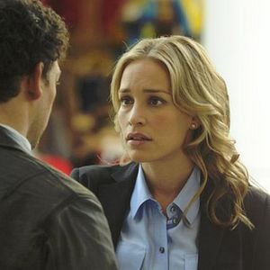 Foto Covert Affairs