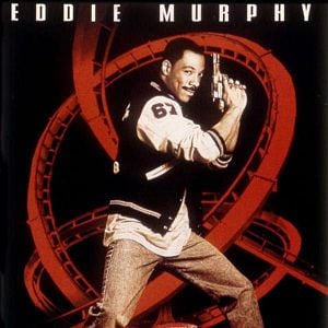 Foto Um Tira da Pesada 3