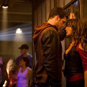 Foto Ela Dança, Eu Danço 3