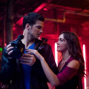 Foto Ela Dança, Eu Danço 3