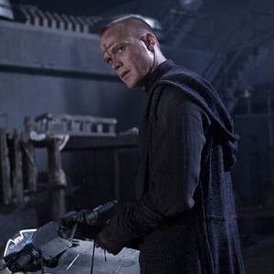 Foto Scott Stewart (XX)