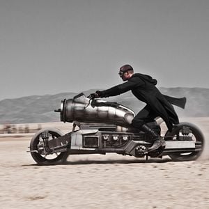 Foto Scott Stewart (XX)