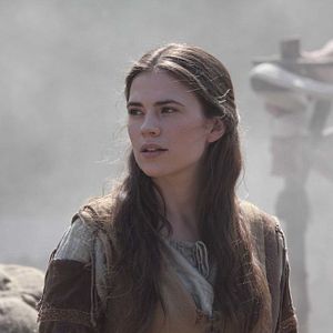 Foto Hayley Atwell