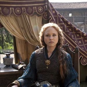 Foto Os Pilares da Terra