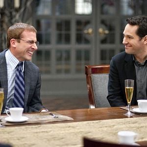 Foto Um Jantar para Idiotas